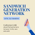 Sandwich Generation on January 16, 2025